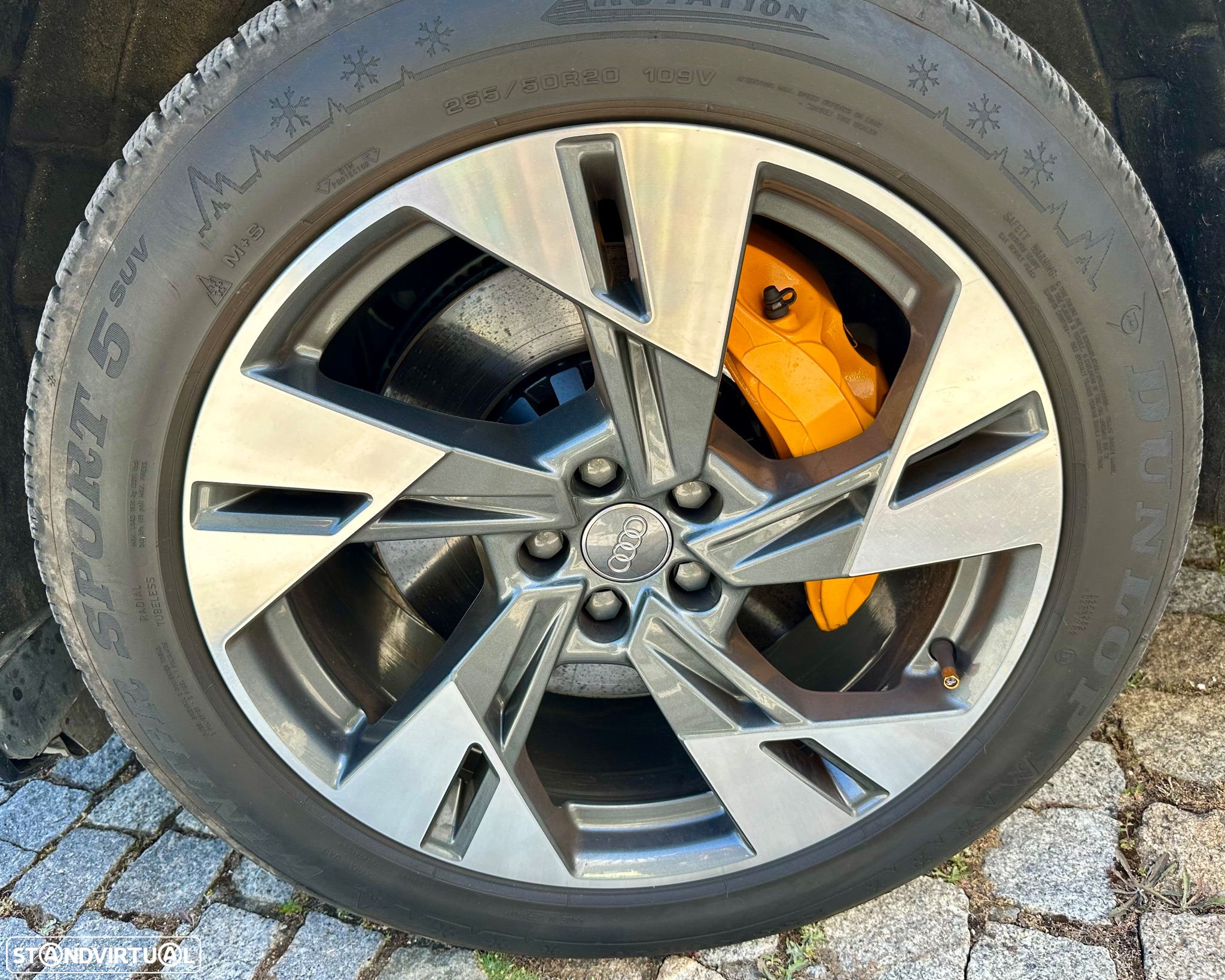 Audi e-tron 50 quattro Advanced - 17