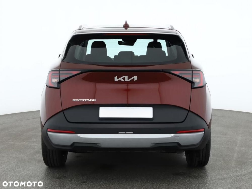Kia Sportage - 6