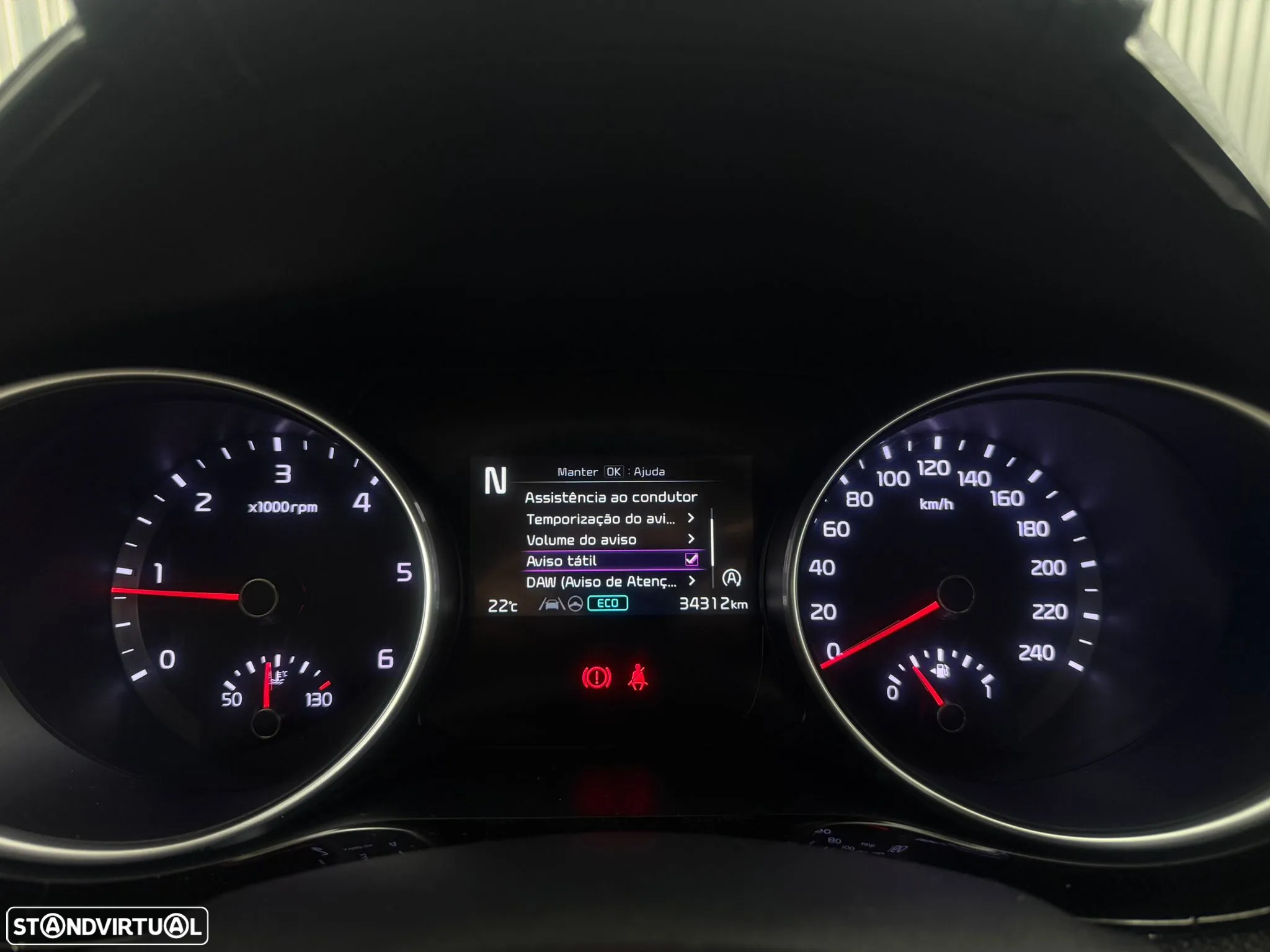 Kia Ceed SW 1.6 CRDi MHEV Dynamic - 21
