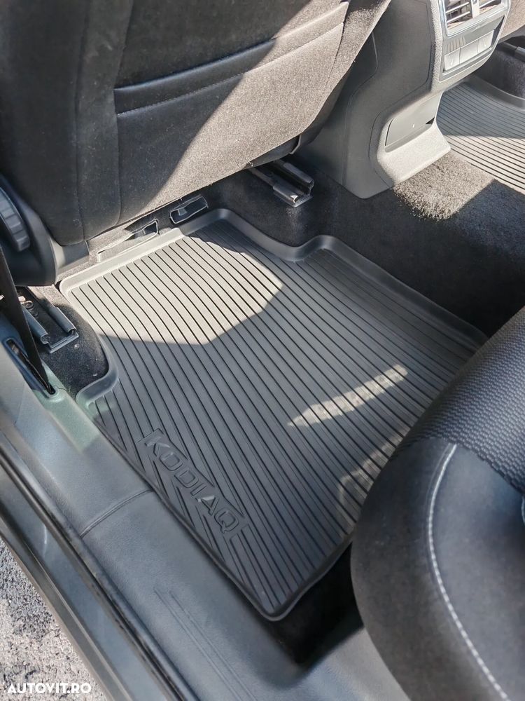 Skoda Kodiaq 2.0 TDI DSG Ambition - 23