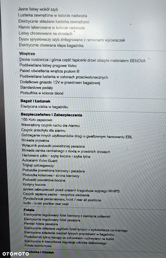 Volvo S90 B5 D AWD Inscription - 38