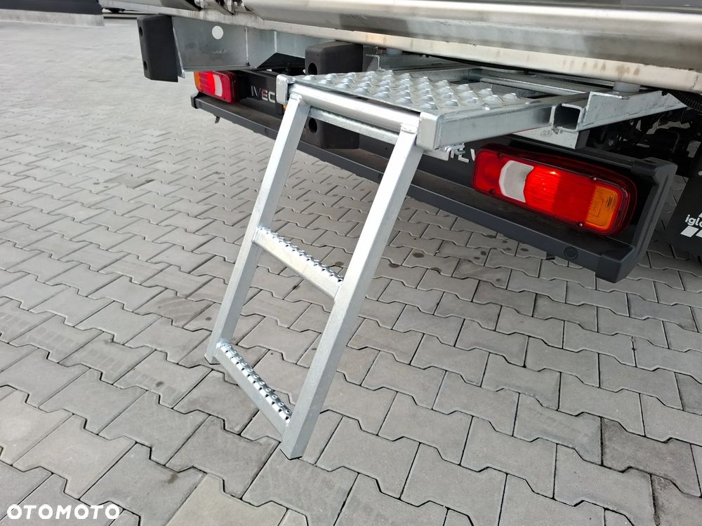 Iveco EKSTRA WERSJA,PREMIUM ZABUDOWA - 25