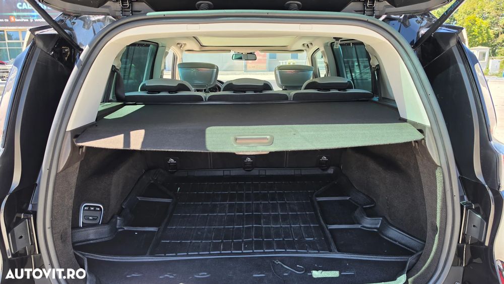 Renault Espace BLUE dCi 200 EDC INITIALE PARIS - 22