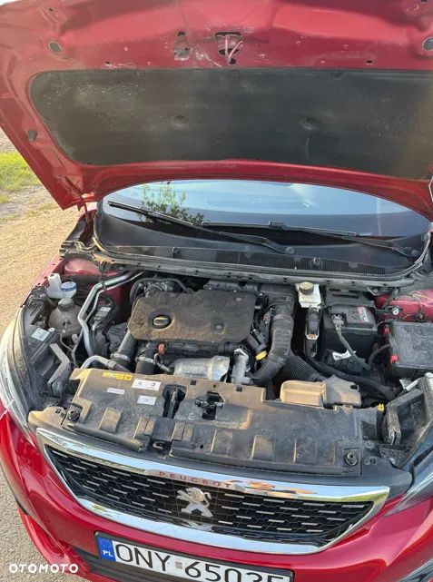 Peugeot 308 BlueHDi 130 Stop & Start GT Pack - 12