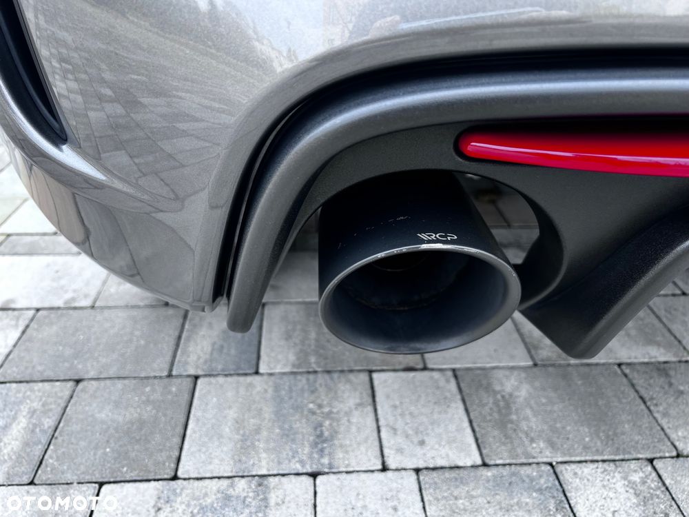 Abarth 595 1.4 T-Jet 16v MTA F595 - 14