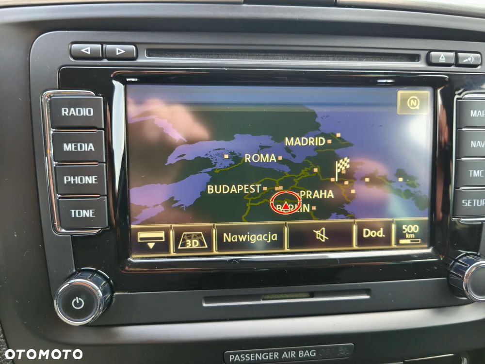 Skoda Superb 1.6 TDI GreenLine - 24