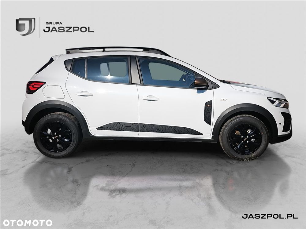 Dacia Sandero Stepway - 4