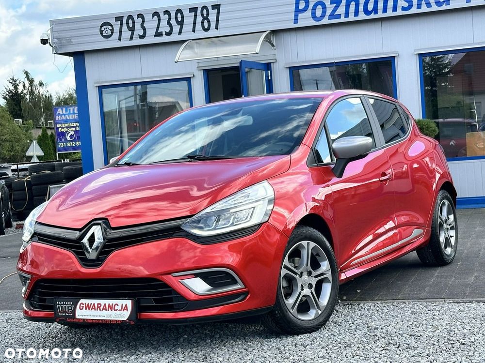 Renault Clio - 2