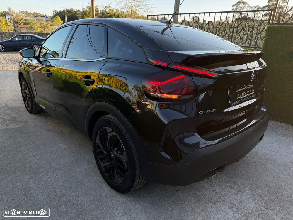 Citroën C4 PureTech 130 Stop&Start SHINE - 4