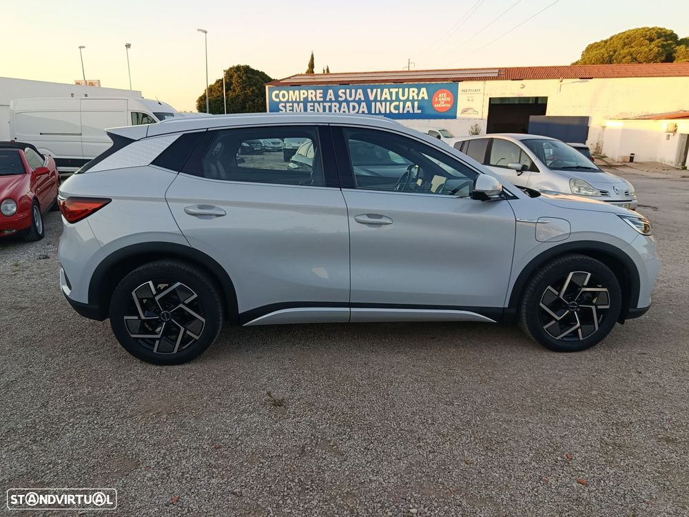 BYD Atto 3 60.48 kWh Design - 14