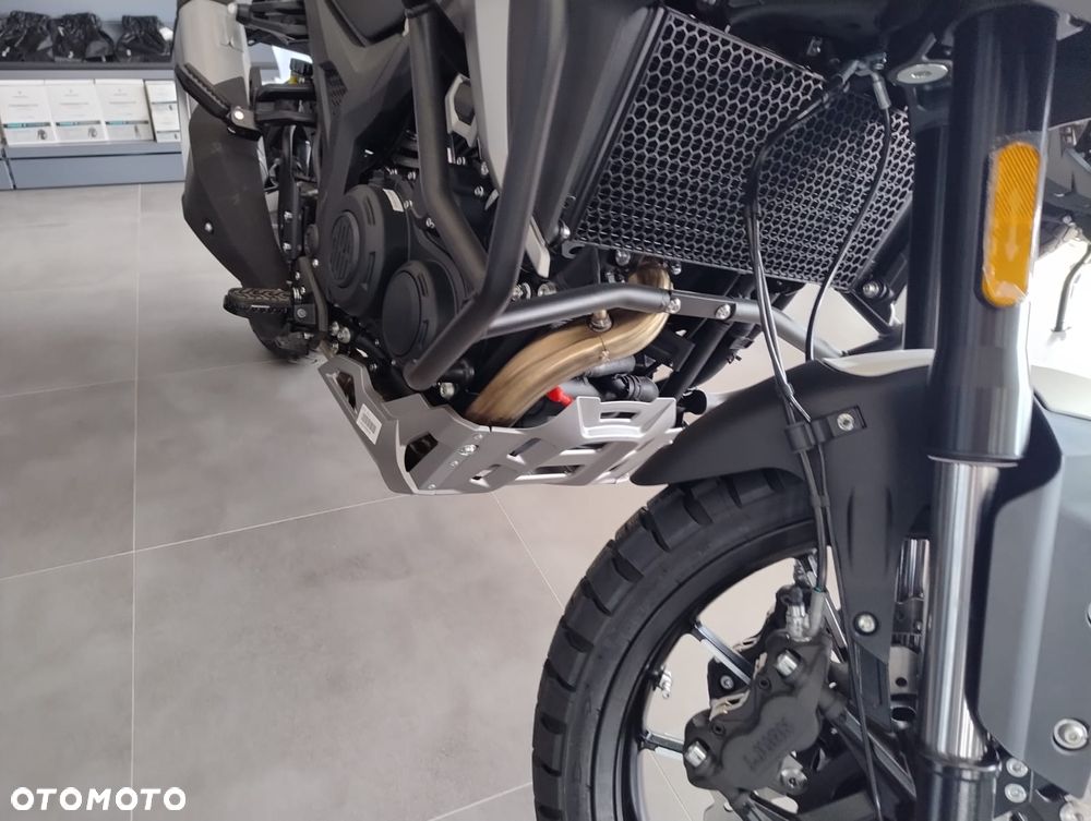 Morbidelli T1002VX - 10