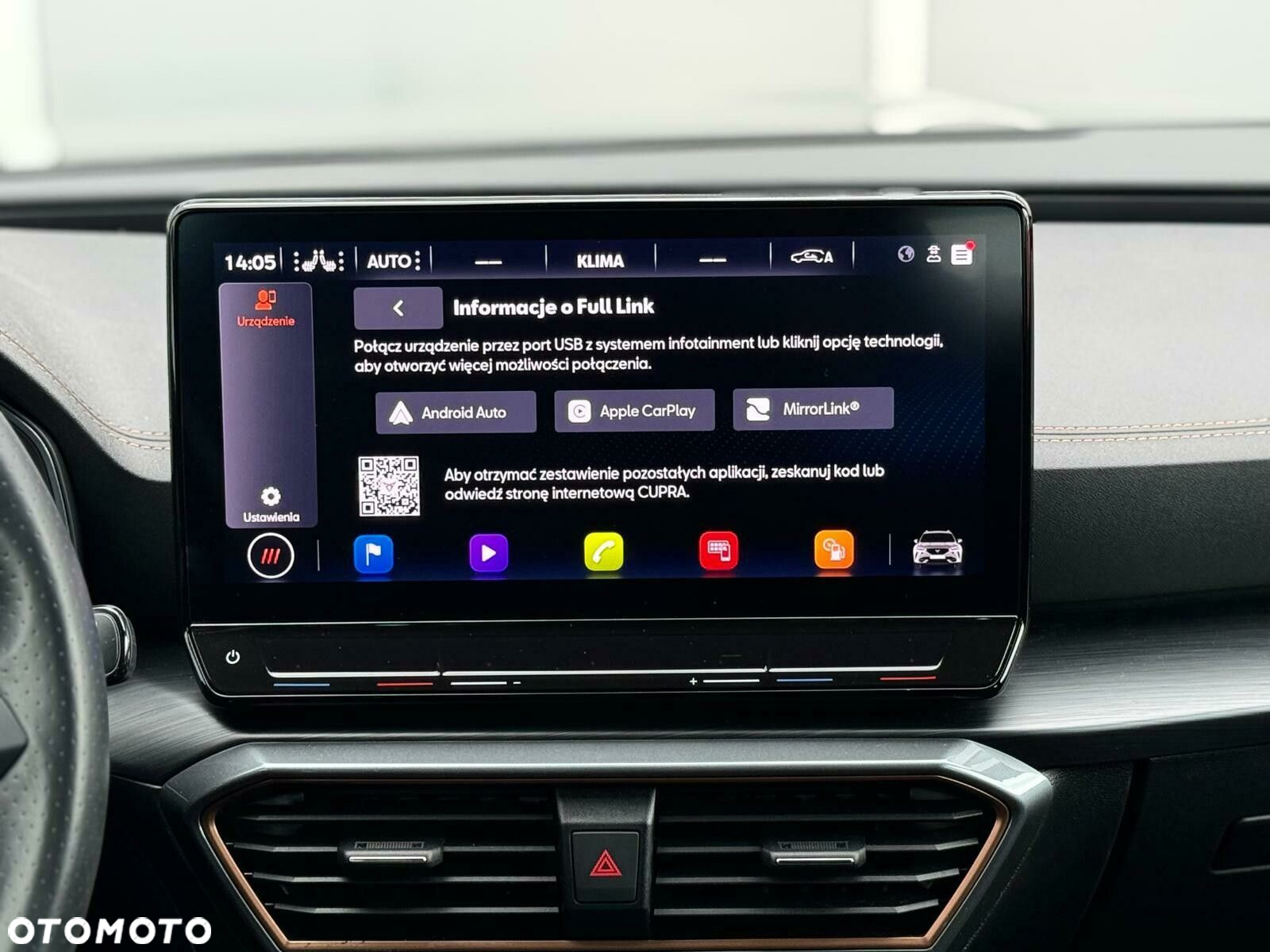 Cupra Formentor 2.0 TSI 4Drive VZ DSG - 27