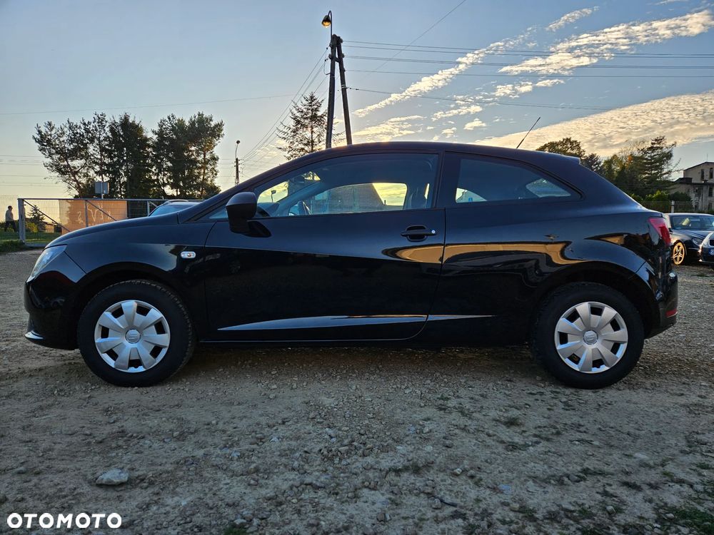 Seat Ibiza 1.2 12V Reference - 33