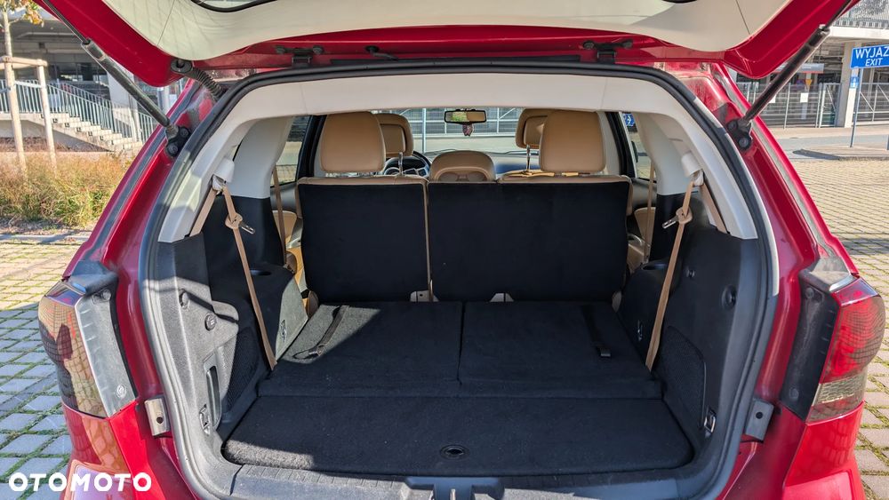 Dodge Journey - 8