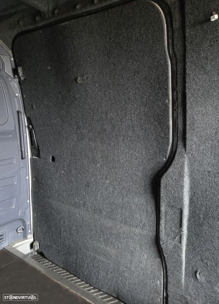 Mercedes-Benz Sprinter 314 CDI/37 CD - 17