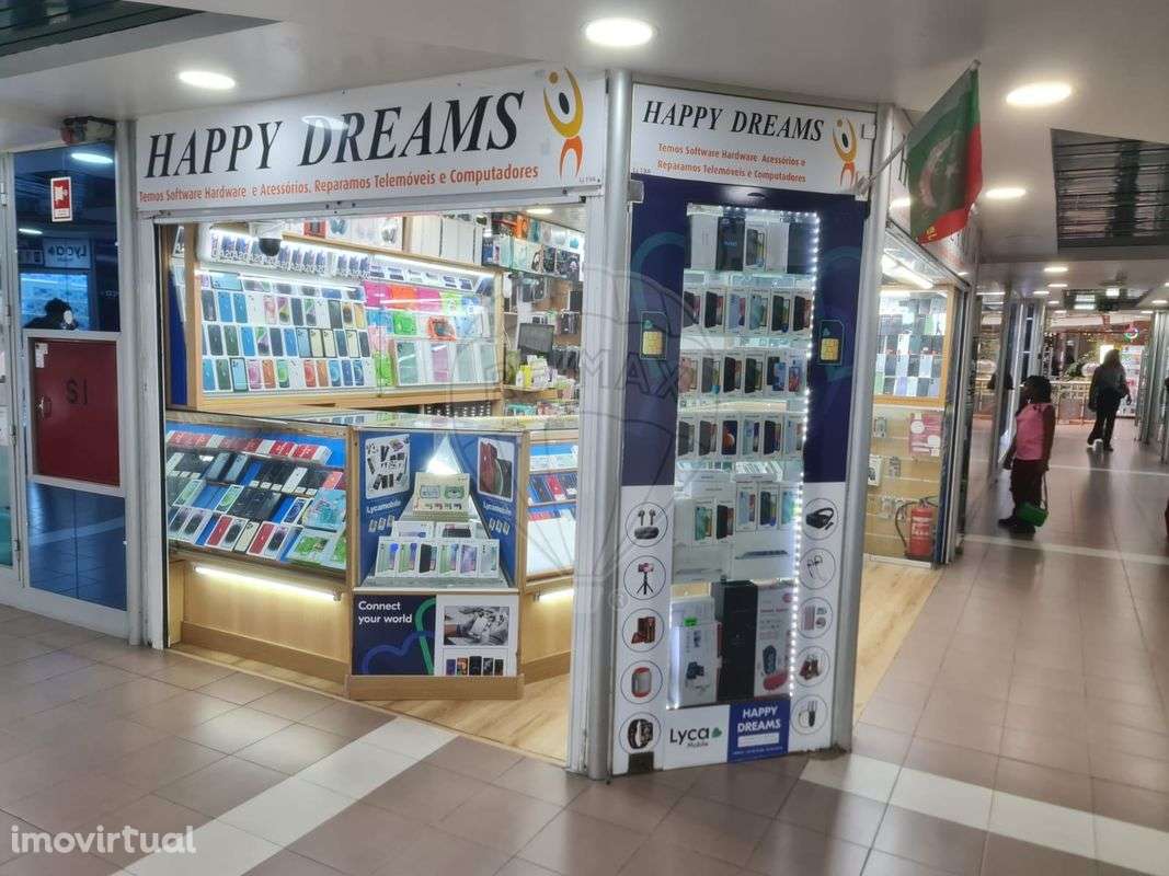 Loja  para venda - Grande imagem: 2/3