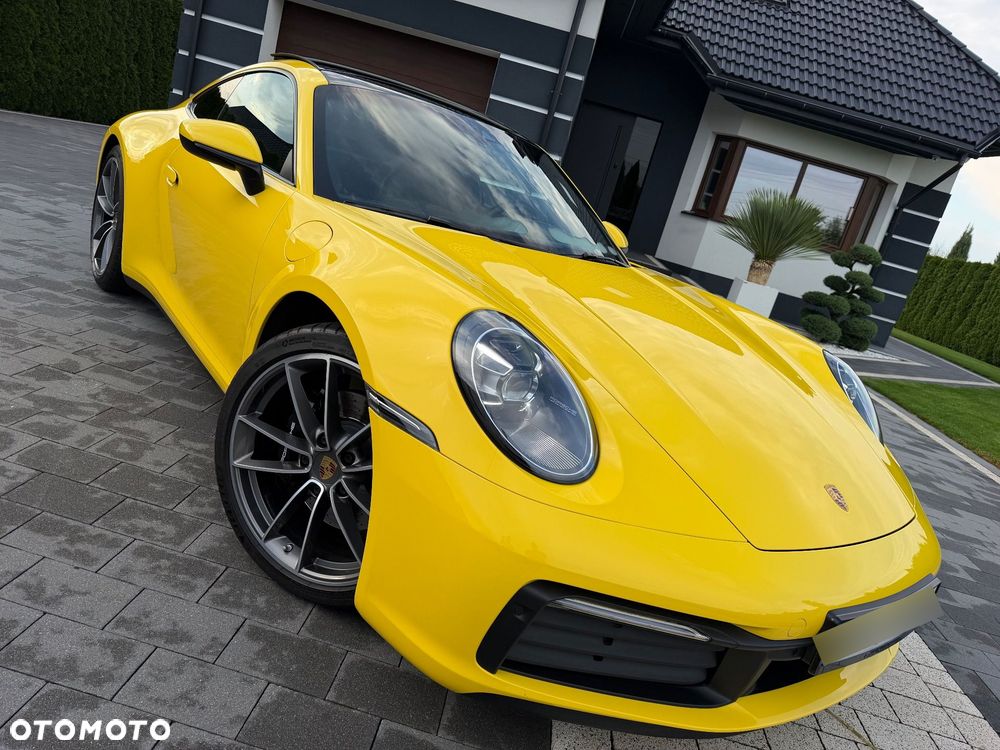 Porsche 911 Carrera S - 15