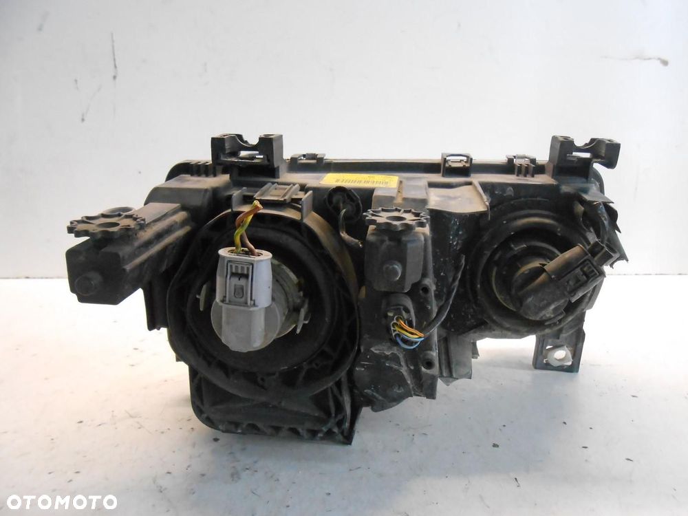 lampa lewa przednia przód bmw e46 compact 6901969 0301187201 # - 5