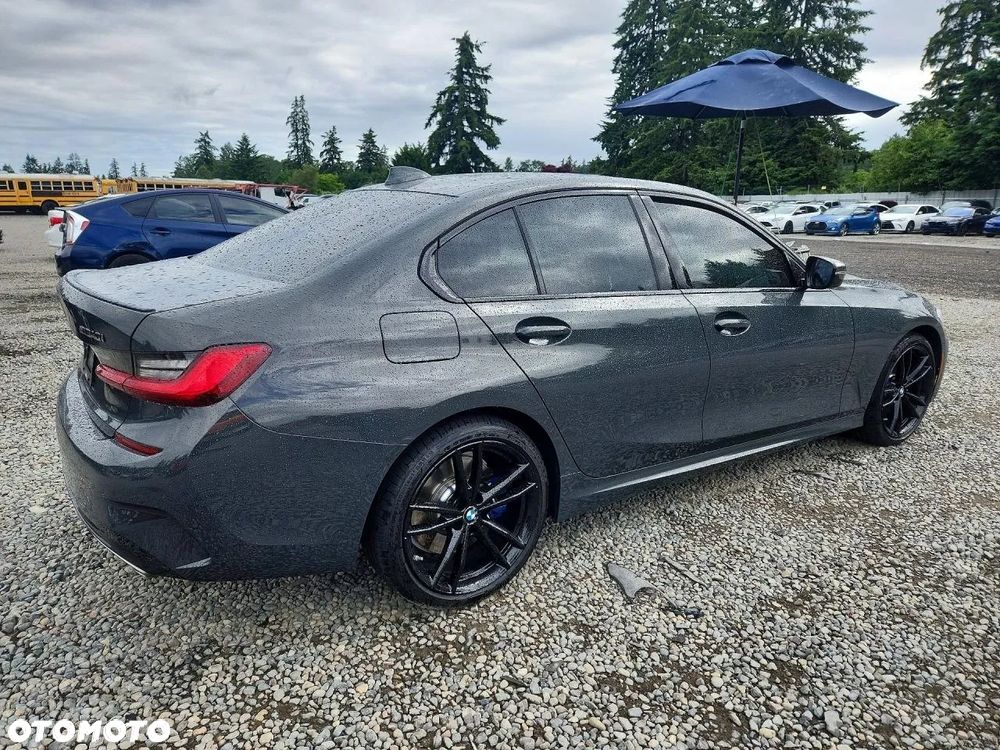 BMW Seria 3 M340i xDrive sport - 4