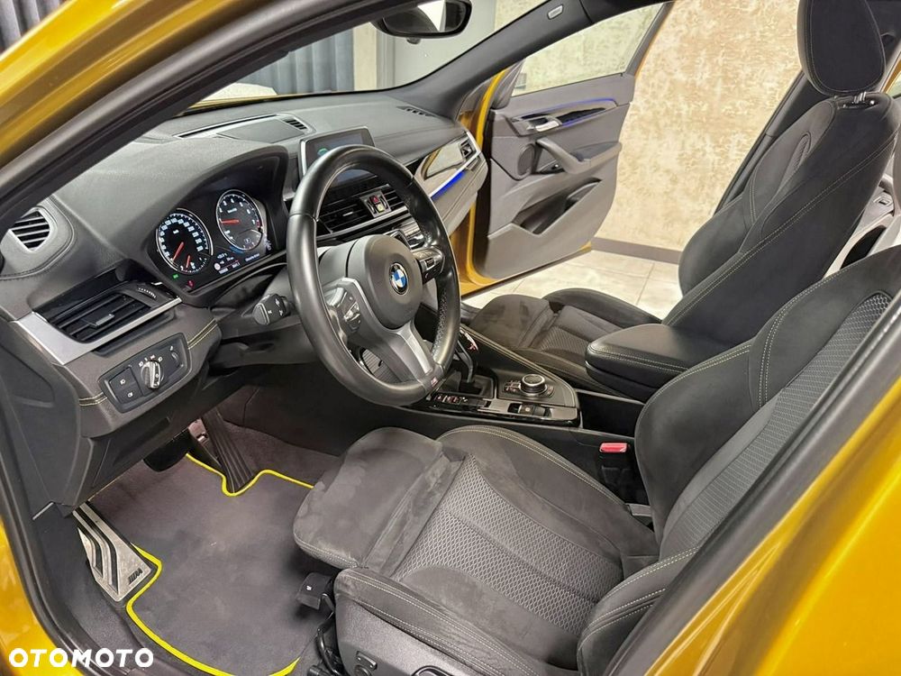 BMW X2 sDrive20i M Sport sport - 19