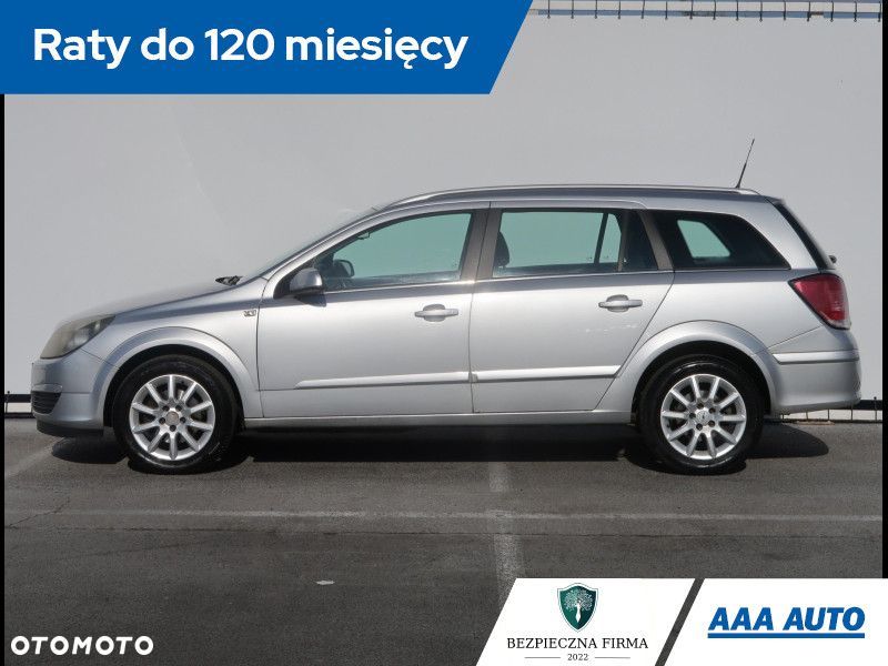 Opel Astra - 3