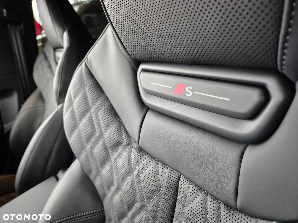 Audi S5 Avant TFSI S tronic - 21