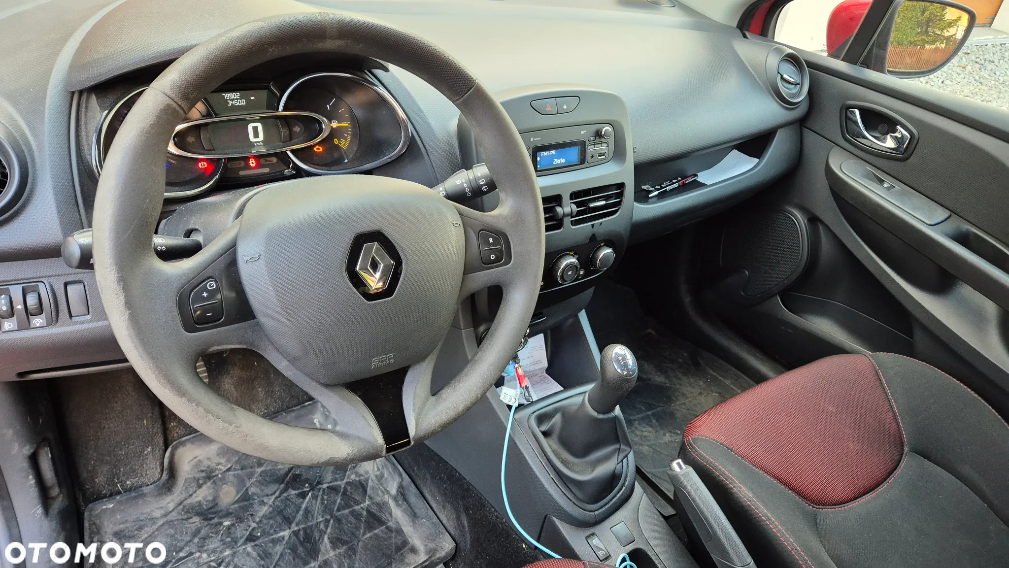 Renault Clio - 6
