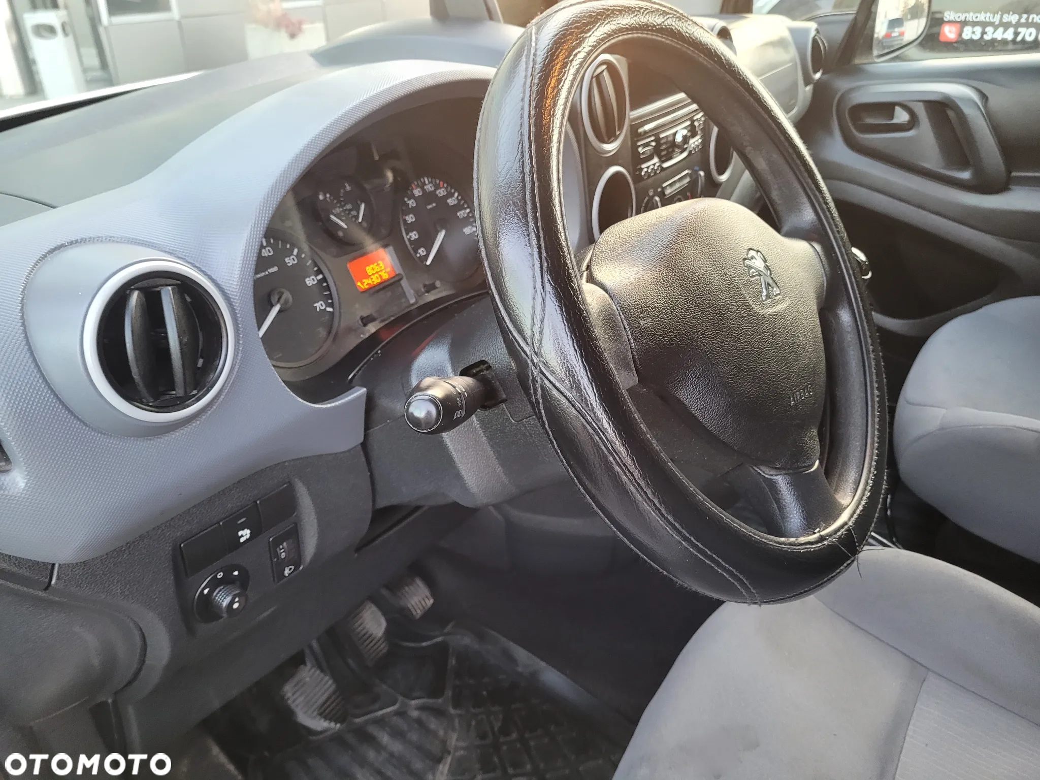 Peugeot Partner - 7