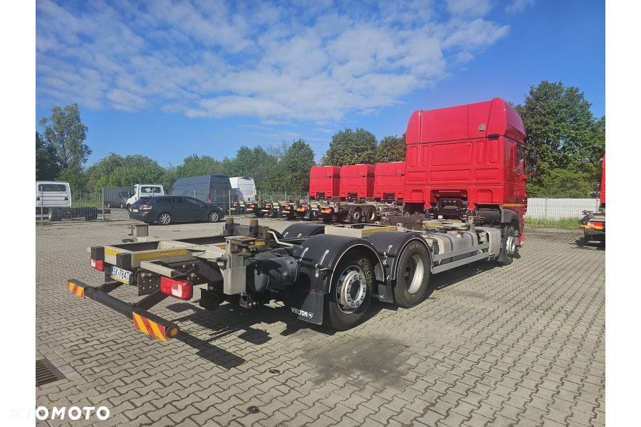 DAF XF 480 FAR - 3