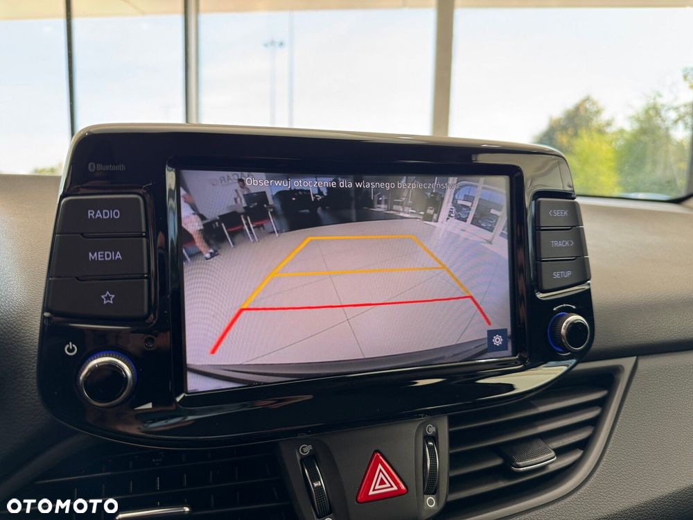 Hyundai i30 1.0 T-GDI Modern - 32