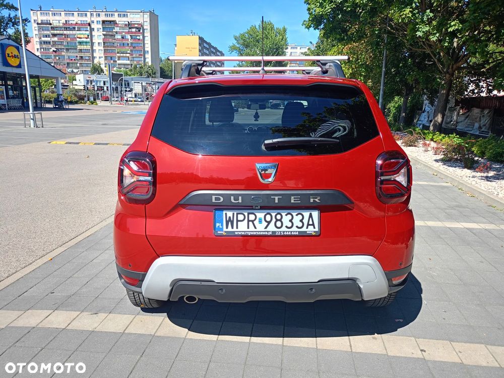 Dacia Duster 1.0 TCe Prestige - 2