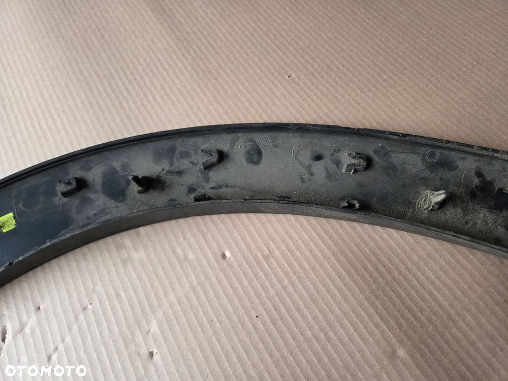 Listwa nakładka błotnika prawy przód Citroen C3 III - 12