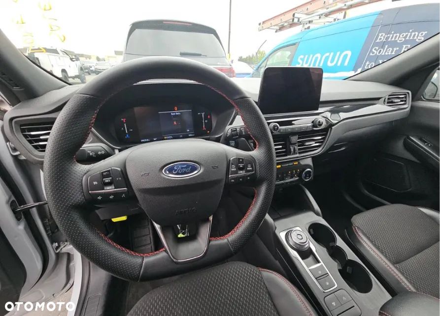 Ford Escape - 9