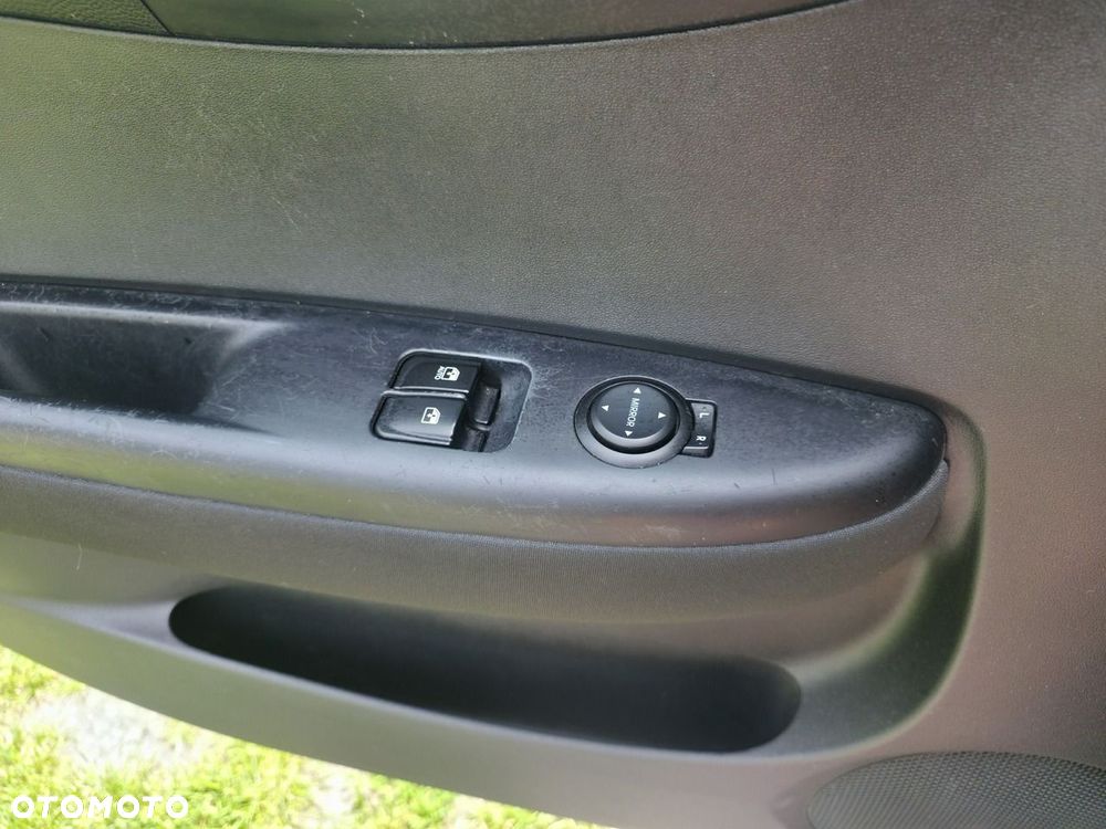 Hyundai i20 - 21