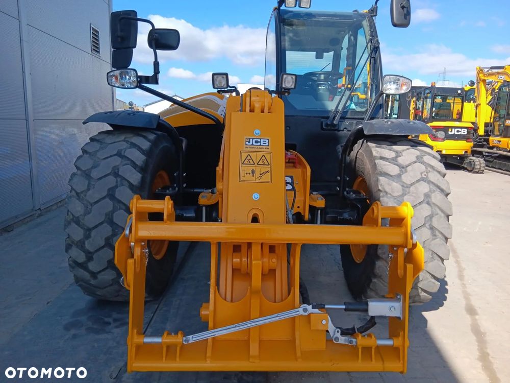 JCB 532-70 IND Plus - 7