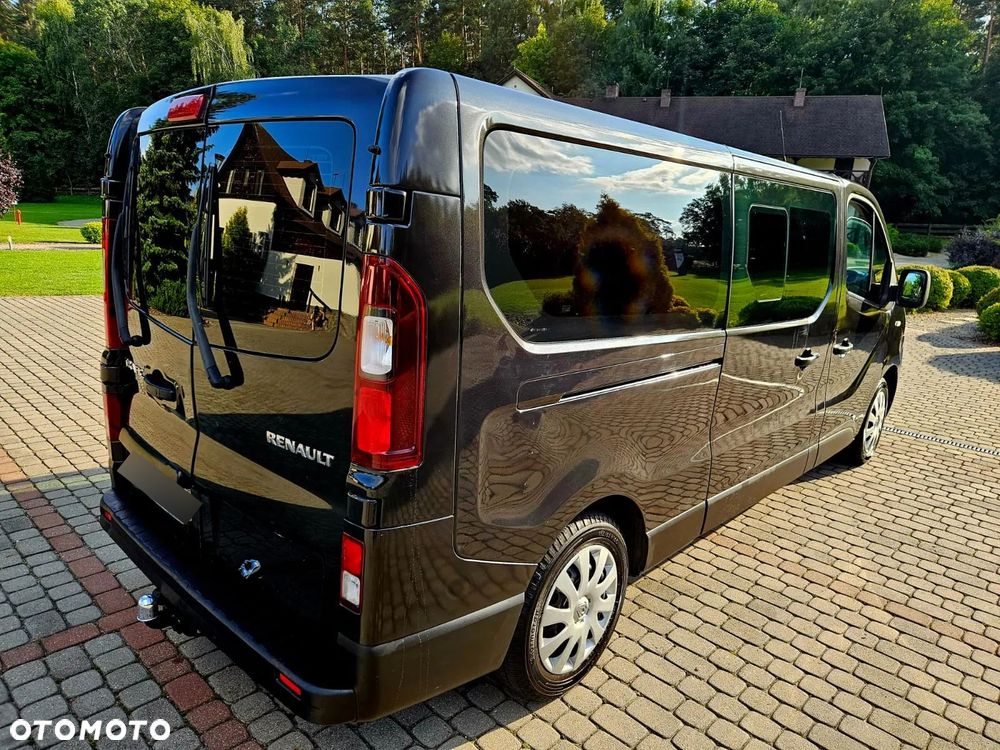 Renault Trafic - 9