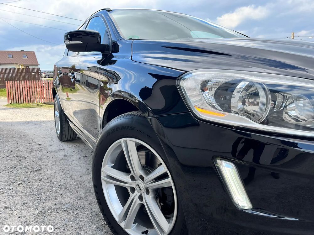 Volvo XC 60 D3 Geartronic Kinetic - 2