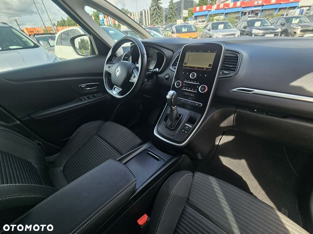 Renault Grand Scenic 2017