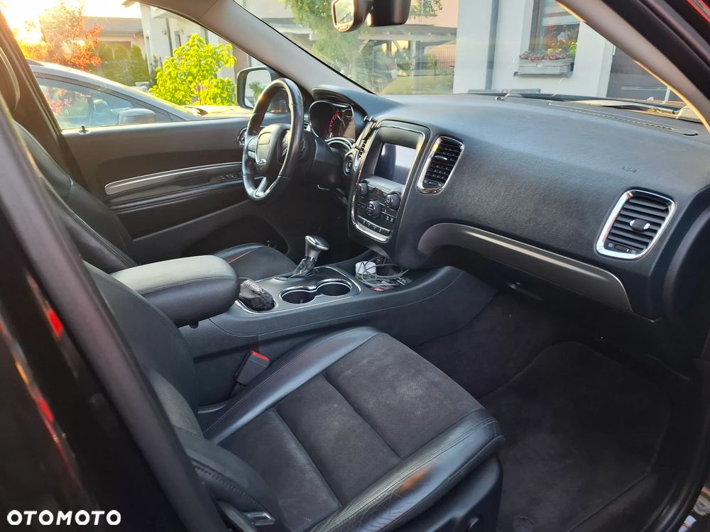 Dodge Durango - 26