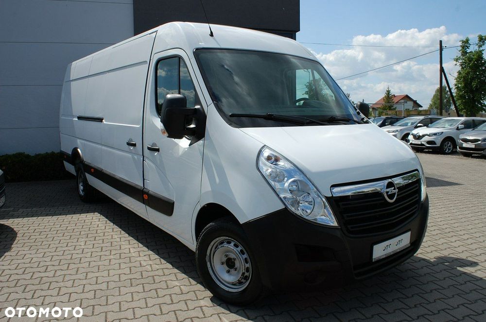 Opel Movano - 9
