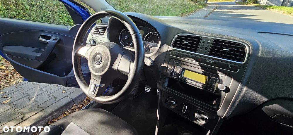 Volkswagen Polo 1.2 Style - 18