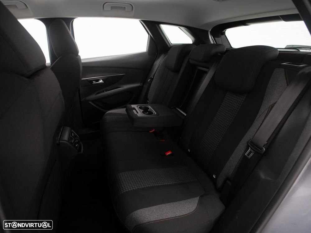 Peugeot 3008 1.5 BlueHDi Active Pack - 10