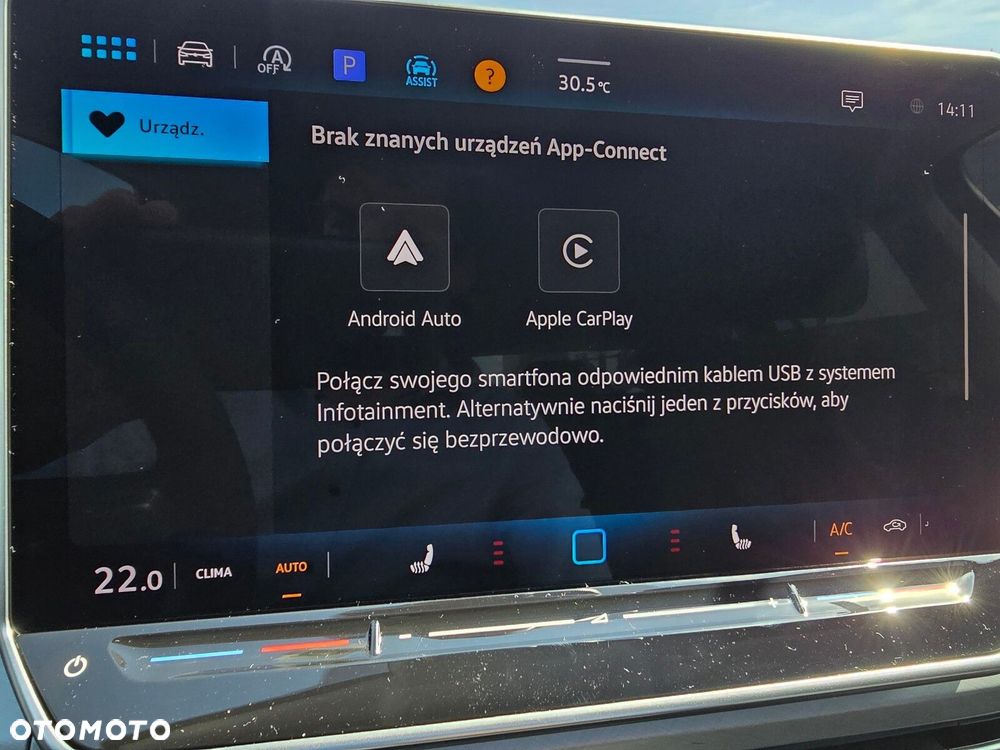 Volkswagen Golf 1.5 eTSI mHEV Life Plus DSG - 16