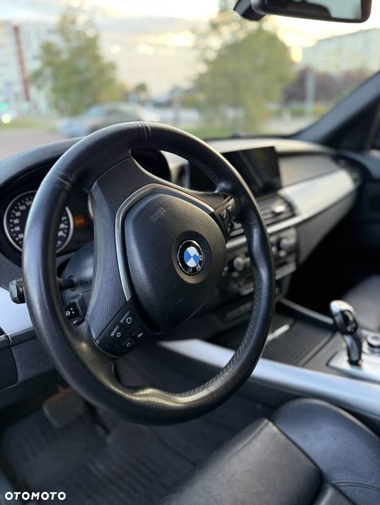 BMW X5 3.0d xDrive - 9