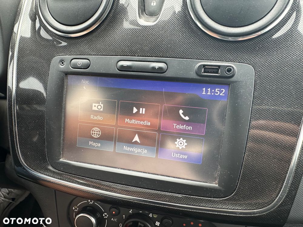 Dacia Logan 1.5 dCi Prestige - 23