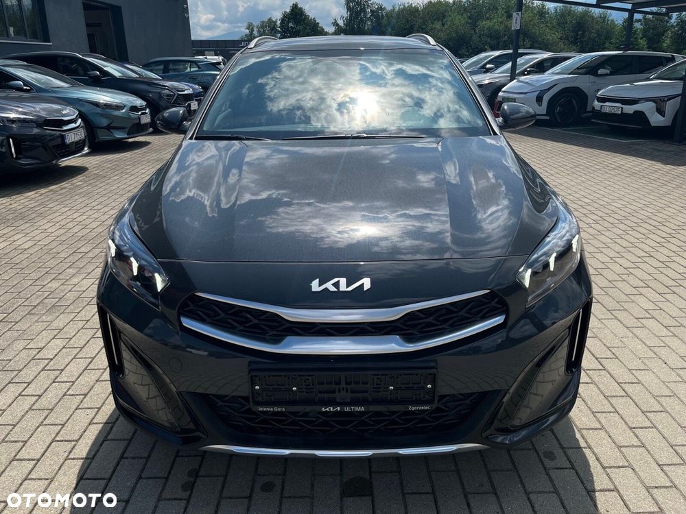 Kia XCeed - 5