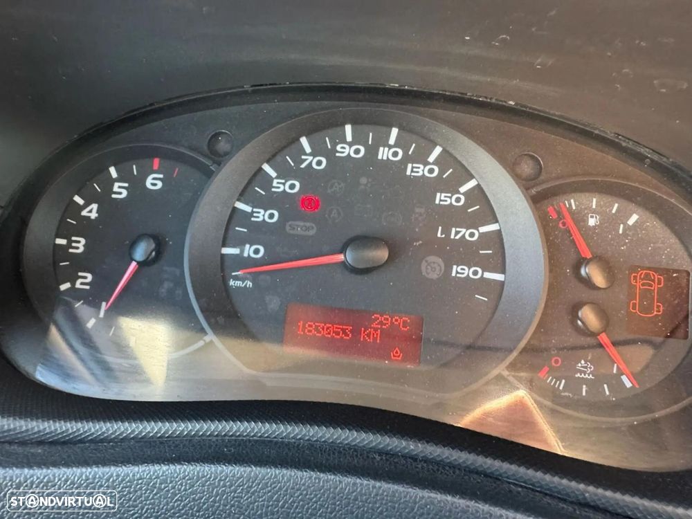 Renault Master 2.3 dCi L2 3.5T - 16