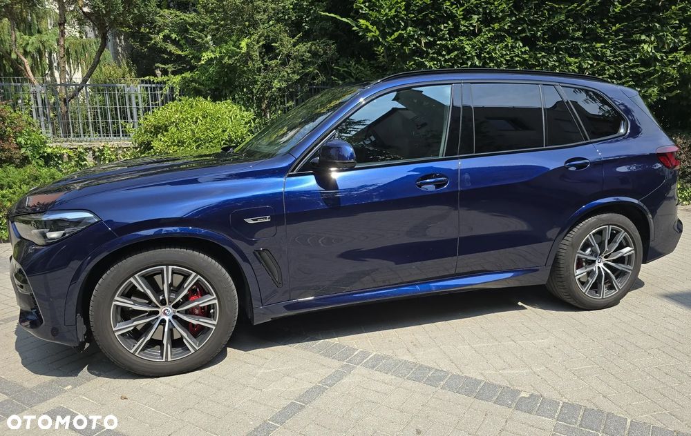 BMW X5 - 2