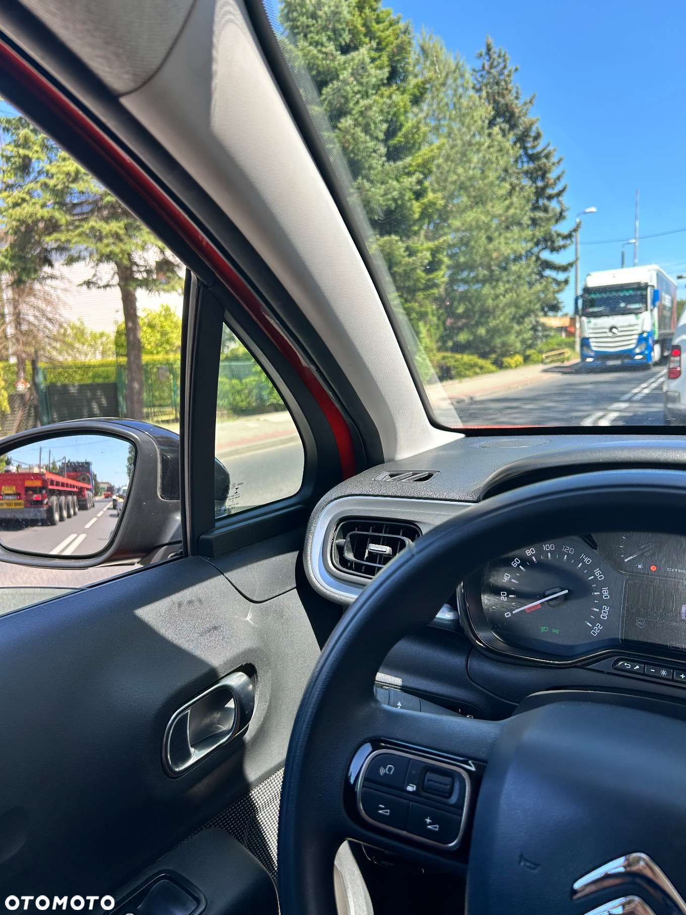 Citroën C3 1.2 PureTech Feel - 15