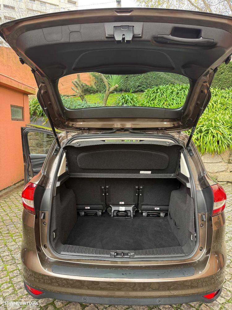 Ford C-Max 1.5 TDCi Trend+ ECOnetic S/S - 9